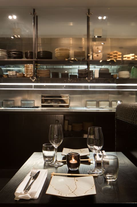 Gastro Sir Albert Hotel, part of Sircle Collection