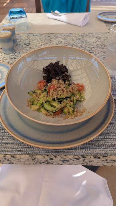 Gastro JAZ Elite Asteria