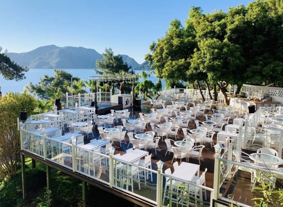 Gastro Labranda Mares Marmaris