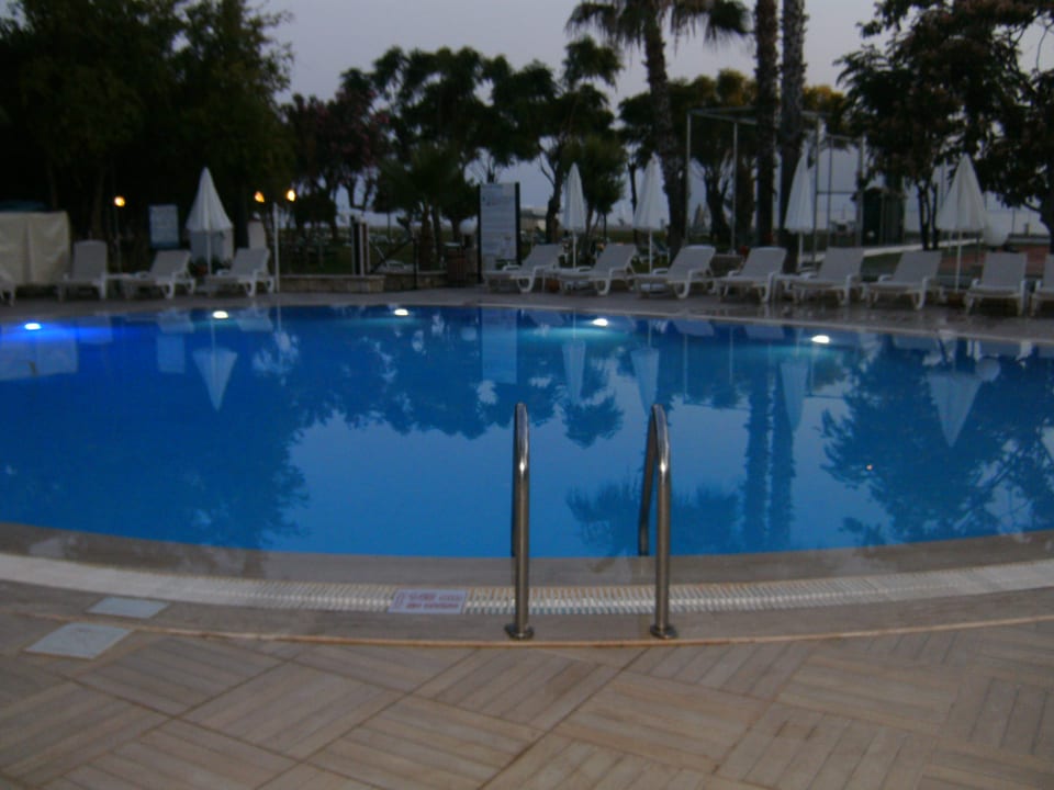 Pool Labranda Alantur Resort