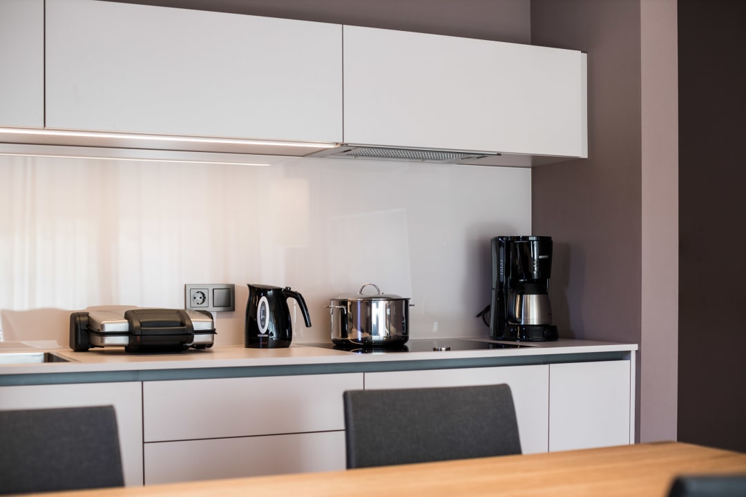 Zimmer Private Apartments Lamondis