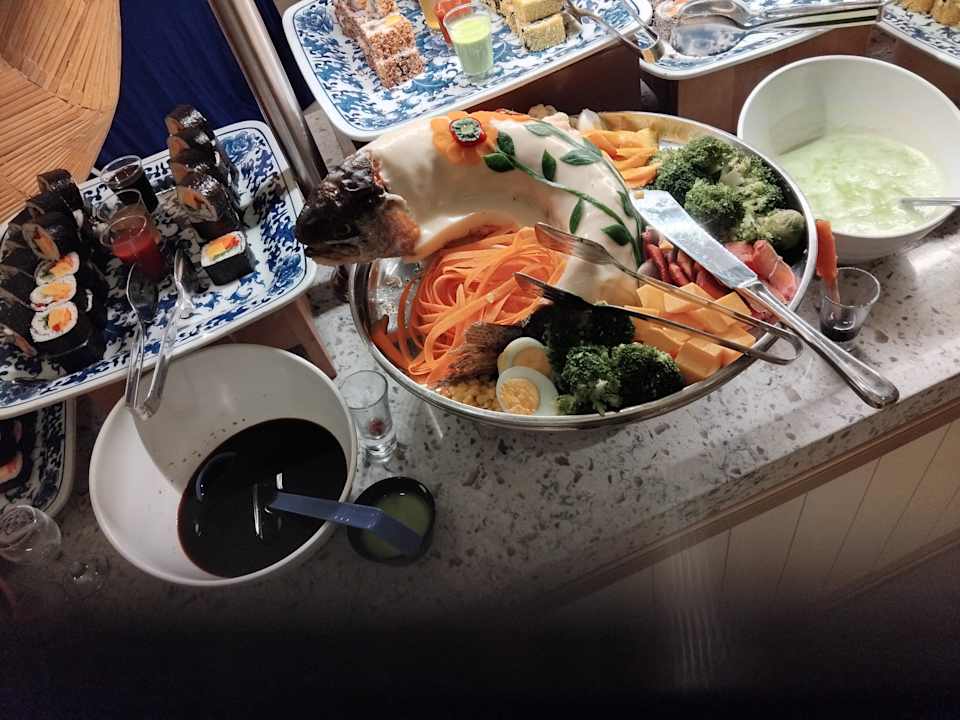 Strand Diamond Excellence Resort & Spa