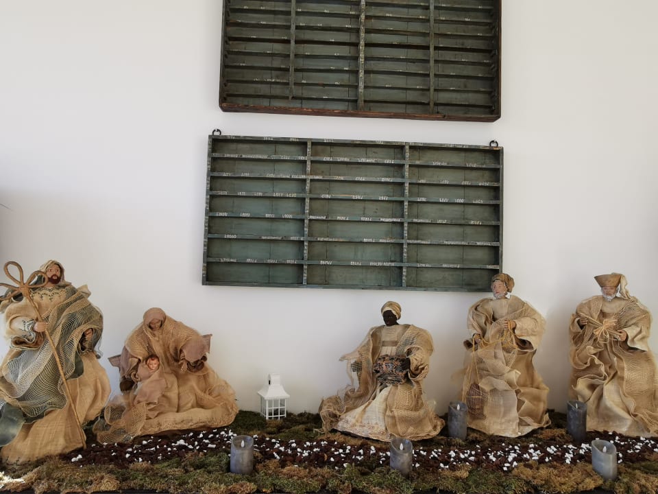 Sonstiges Hotel Baia Azul