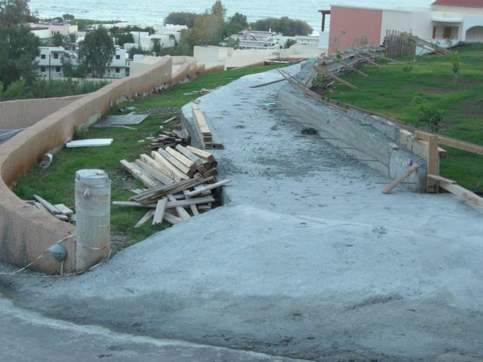 Zugang unter anderem zum Mungo-Club Lindos Imperial Resort & Spa