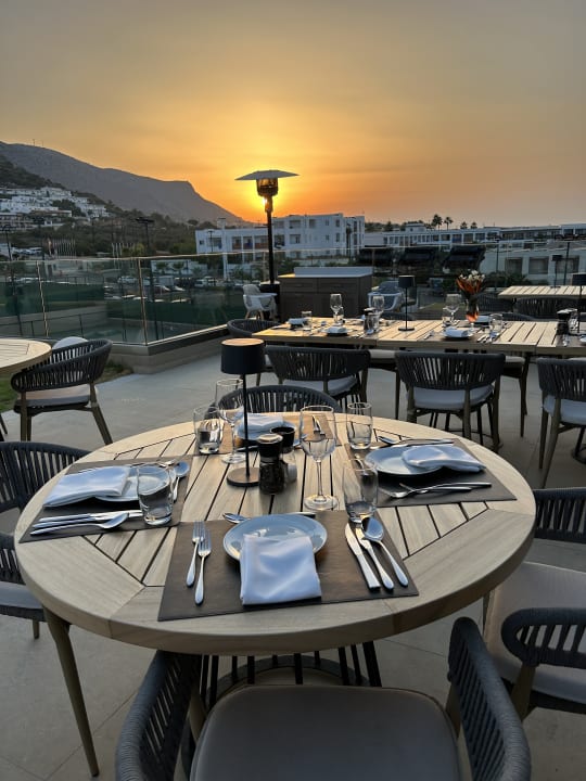 Gastro Nana Golden Beach