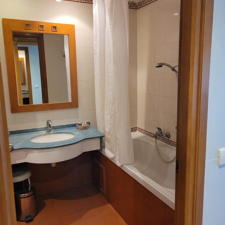 Zimmer Hotel Djerba Resort