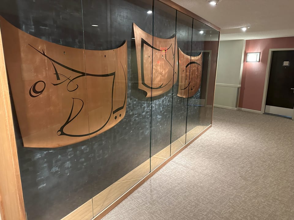 Lobby Hotel Listel Whistler