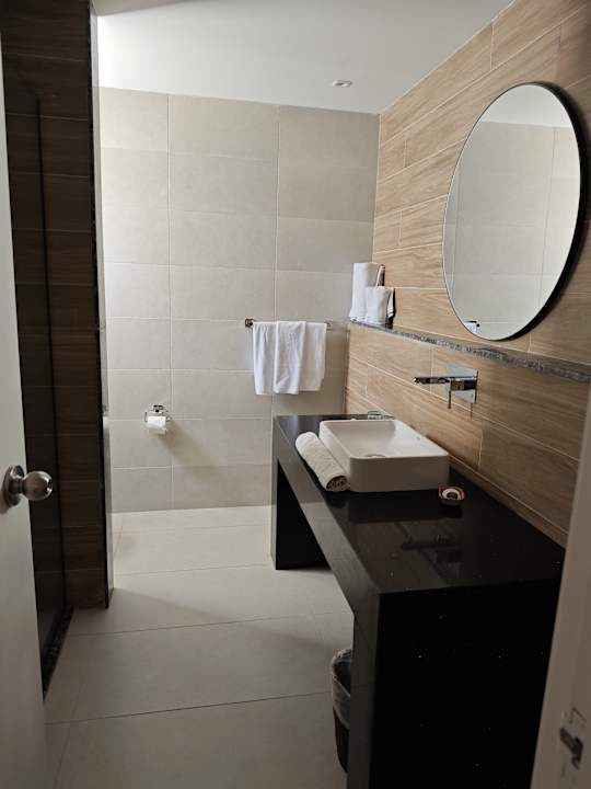 Zimmer Calimera Delfino Beach Resort & Spa