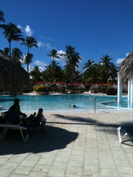 Sonne Grand Palladium Select Bávaro Resort & Spa