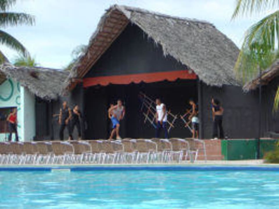 Guardalavaca Hotel Las Brisas Brisas Guardalavaca Hotel & Villas