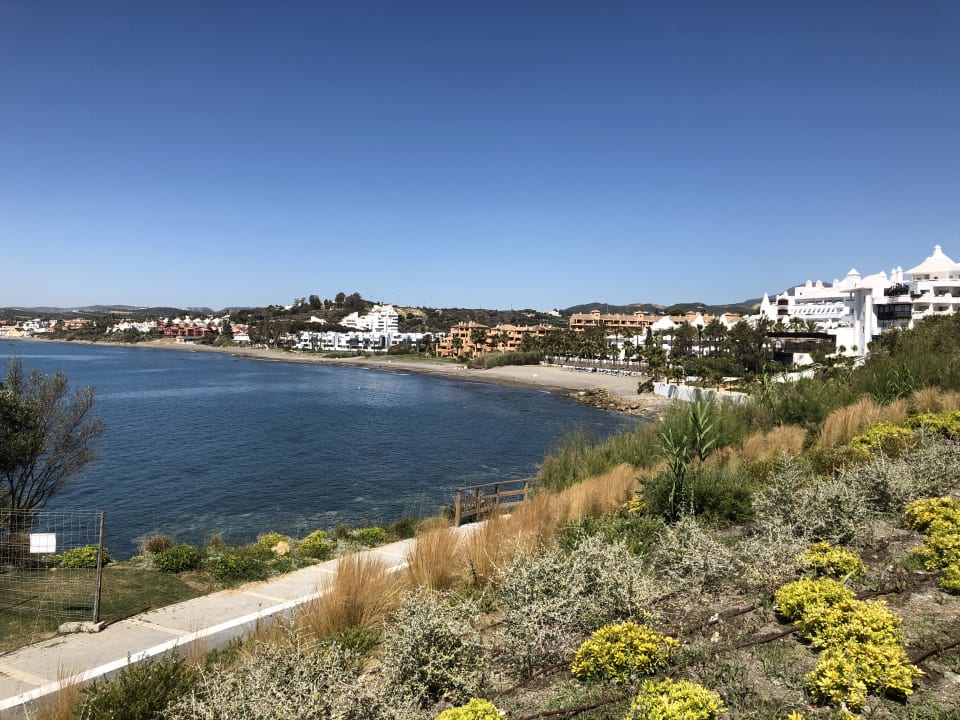 Außenansicht H10 Estepona Palace