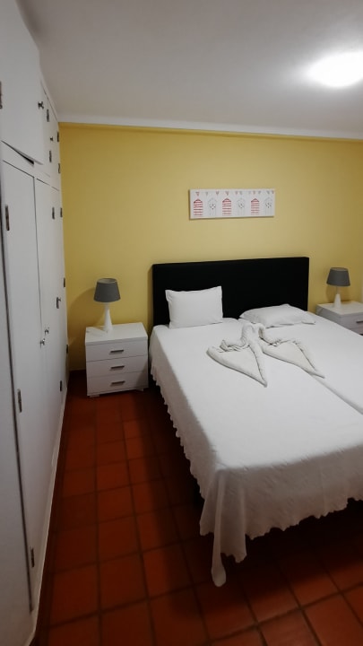 Zimmer Apartment Atlantico