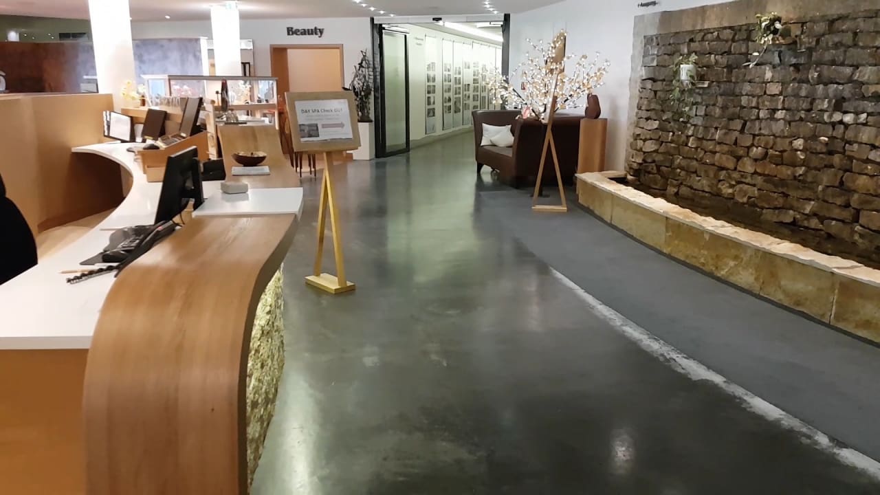 Sport & Freizeit Mawell Resort