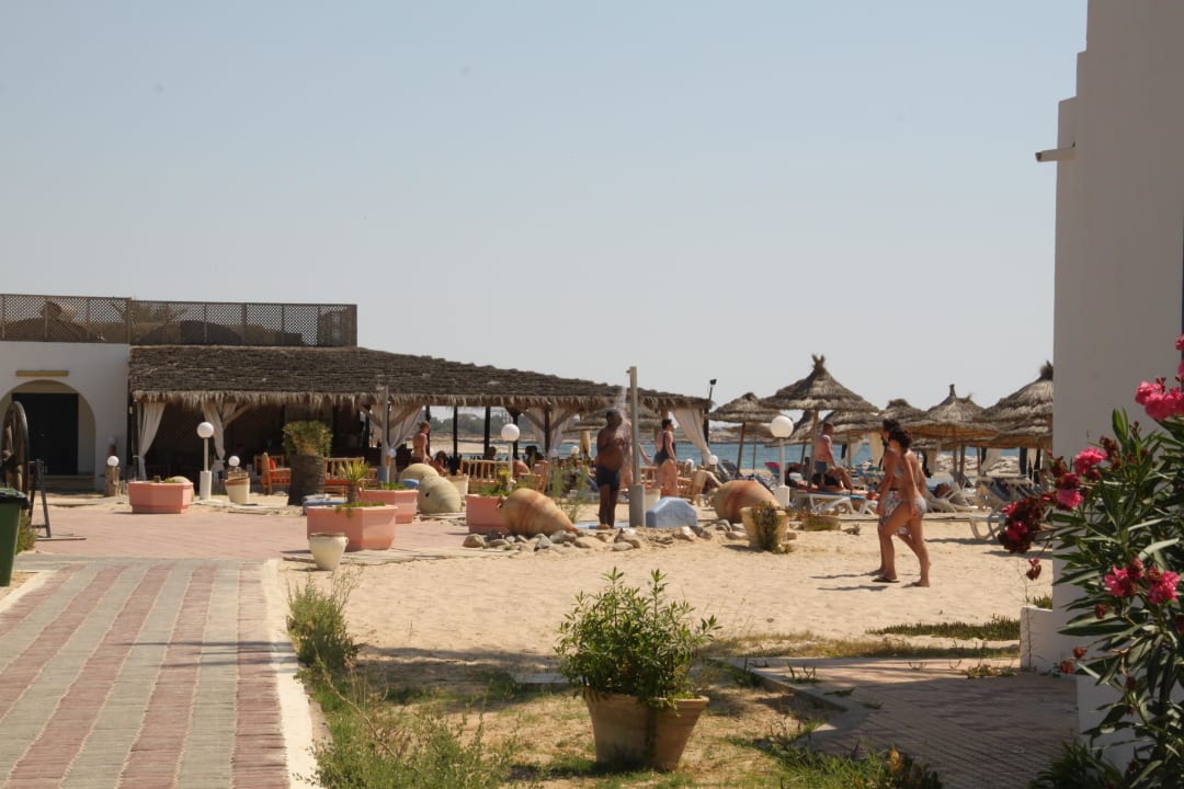 Strandbar Royal Lido Resort & Spa