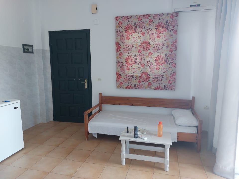 Zimmer CORFU PELAGOS HOTEL