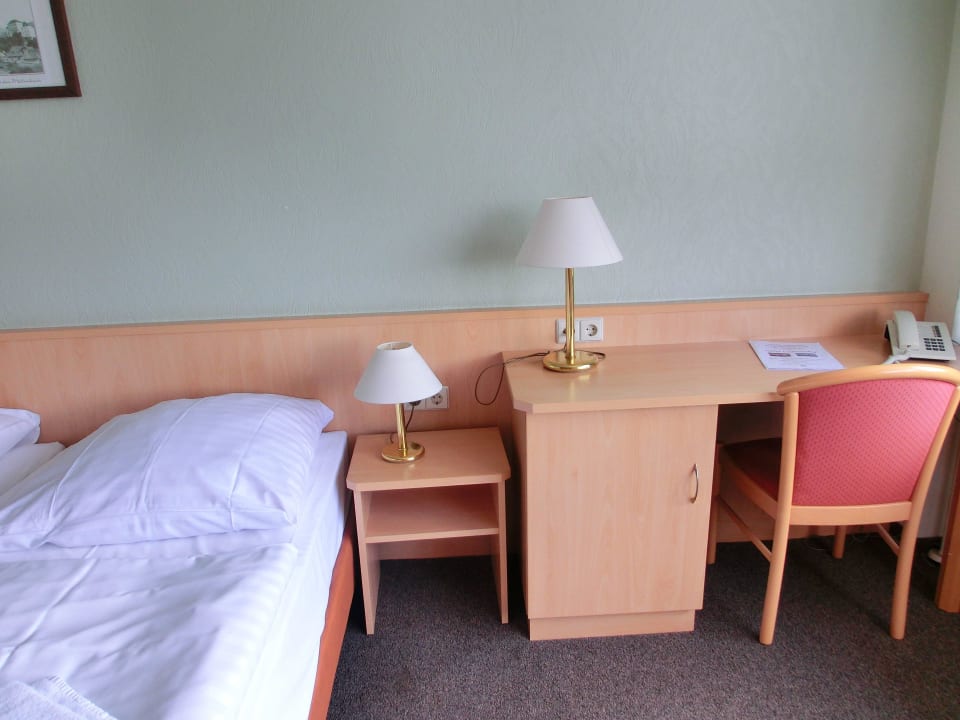 Unser Zimmer Hotel Lugsteinhof