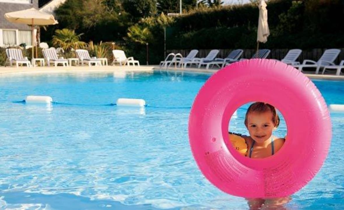 Belambra Clubs – Les Salines Belambra Clubs - Les Salines