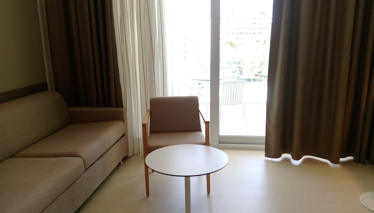 Zimmer Hipotels Gran Playa De Palma