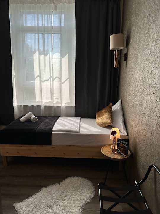 Zimmer Hotel Restaurant zum Löwen