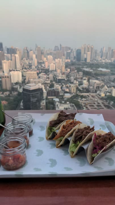 Gastro Siam Kempinski Hotel Bangkok