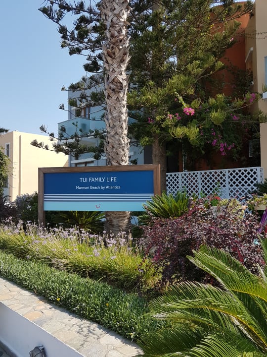Sonstiges Atlantica Marmari Beach