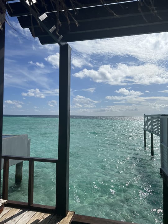 Zimmer OZEN LIFE MAADHOO