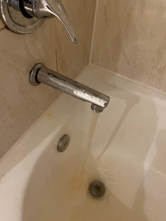 Zimmer Three Corners Happy Life Beach Resort