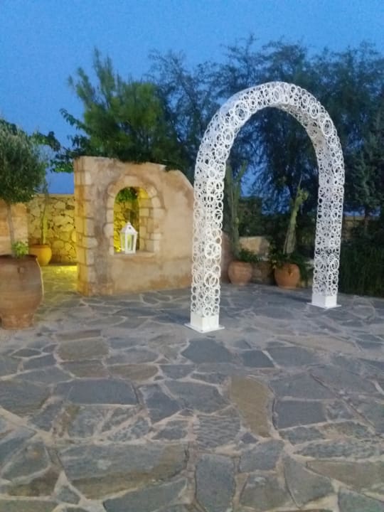 Sonstiges Aquagrand Artistic Luxury Beach Resort - Adults only