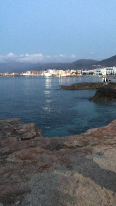 Strand Albatros Spa & Resort Hotel