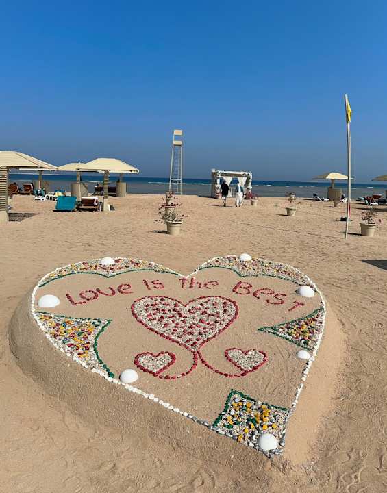 Strand Premier Le Reve Hotel & Spa