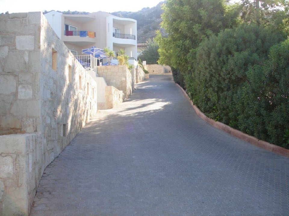 Aufstieg Grand Hotel Holiday Resort