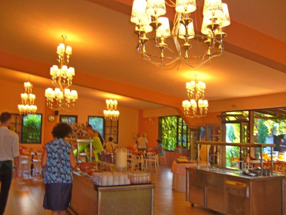 Restauracja Philoxenia Hotel