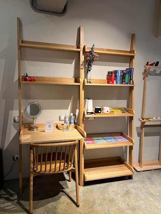 Zimmer Tomato TTT Inn