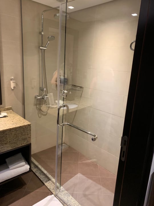 Zimmer Anantara The Palm Dubai Resort