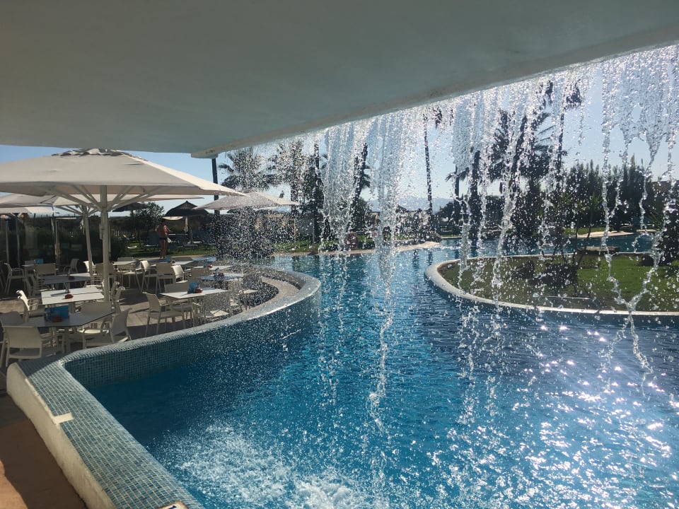 Pool Playa Esperanza Resort