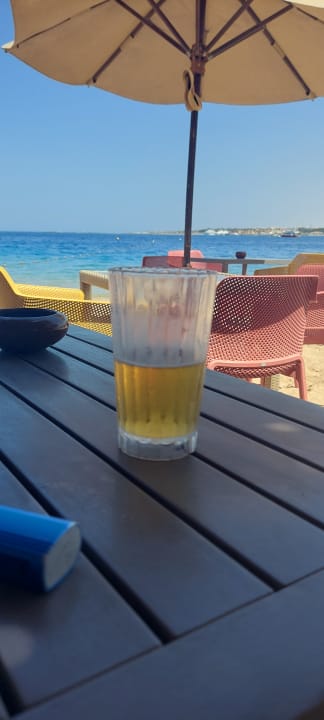 Gastro Fort Arabesque Resort, Spa & Villas