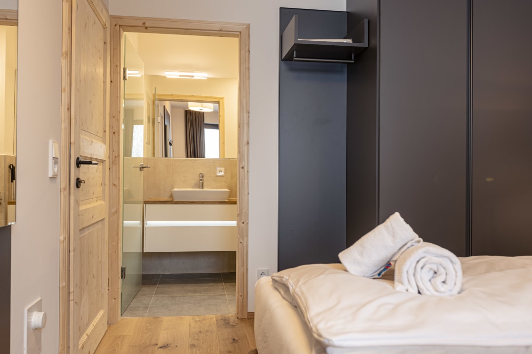 Zimmer Hideaway Dachstein West by ALPS RESORTS
