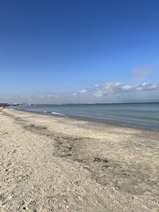Strand Iberostar Selection Kuriat Palace