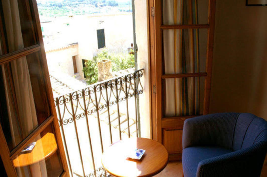 Habitacion Hotel Son Cleda