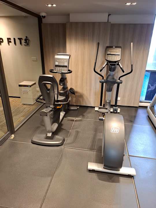 Sport & Freizeit Best Western Plus Nexen Pattaya