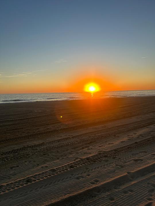 Strand Hipotels Barrosa Park