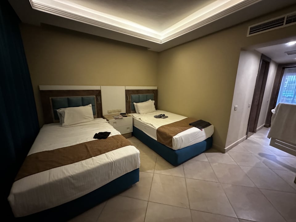 Zimmer Titanic Resort & Aqua Park