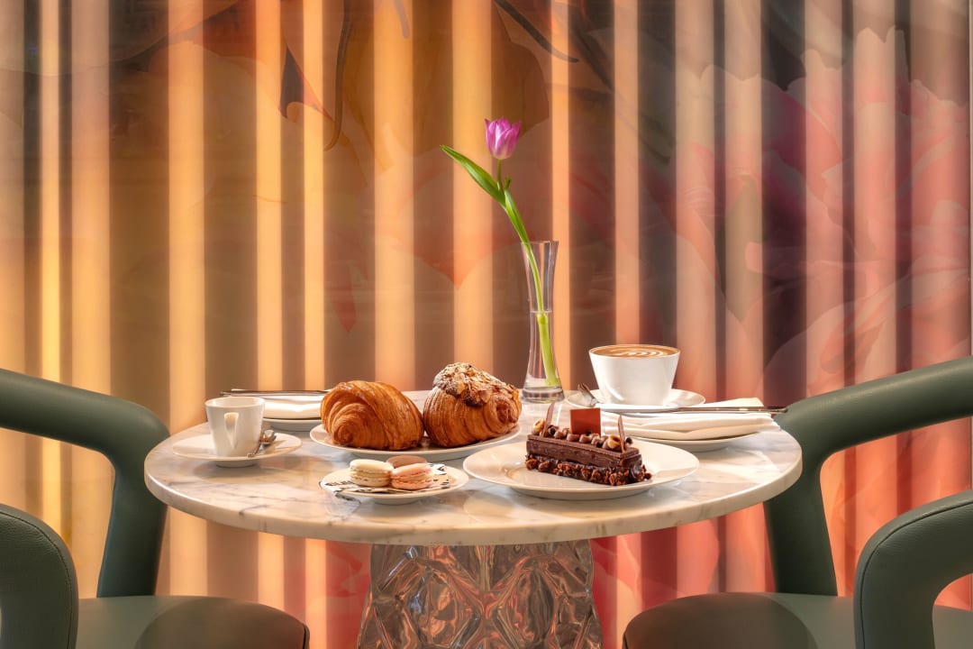 Gastro SLS Dubai Hotel & Residences