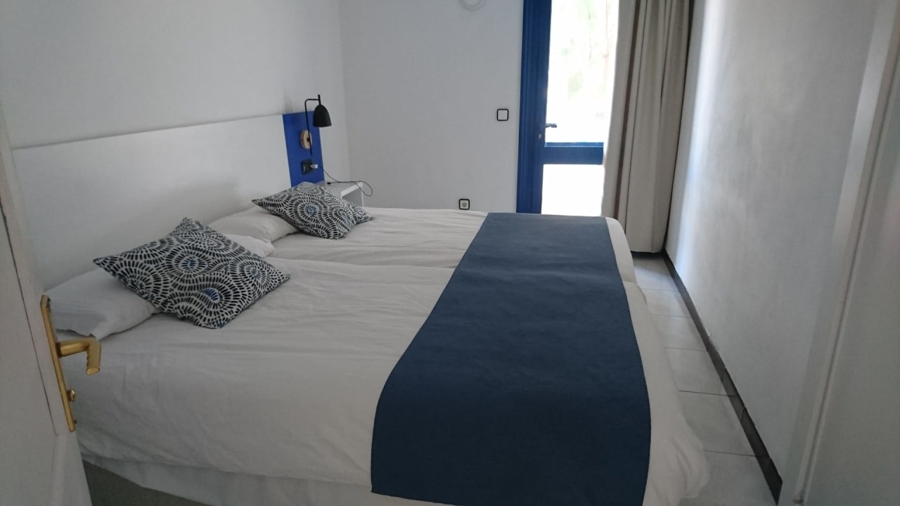 Zimmer Labranda El Dorado