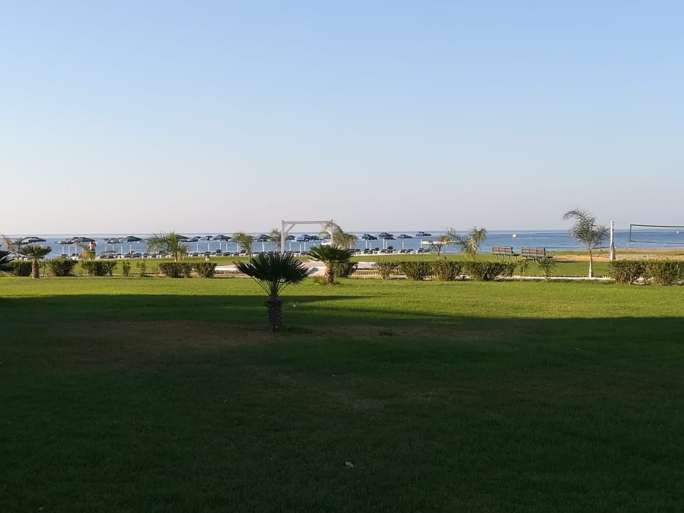 Außenansicht Lindos Princess Beach Resort & Spa