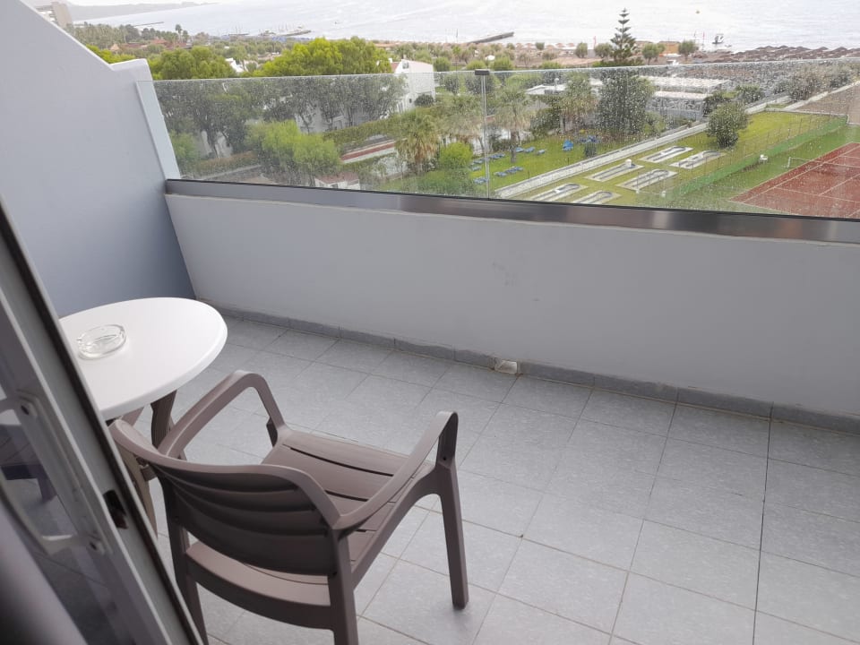 Zimmer Olympos Beach Hotel