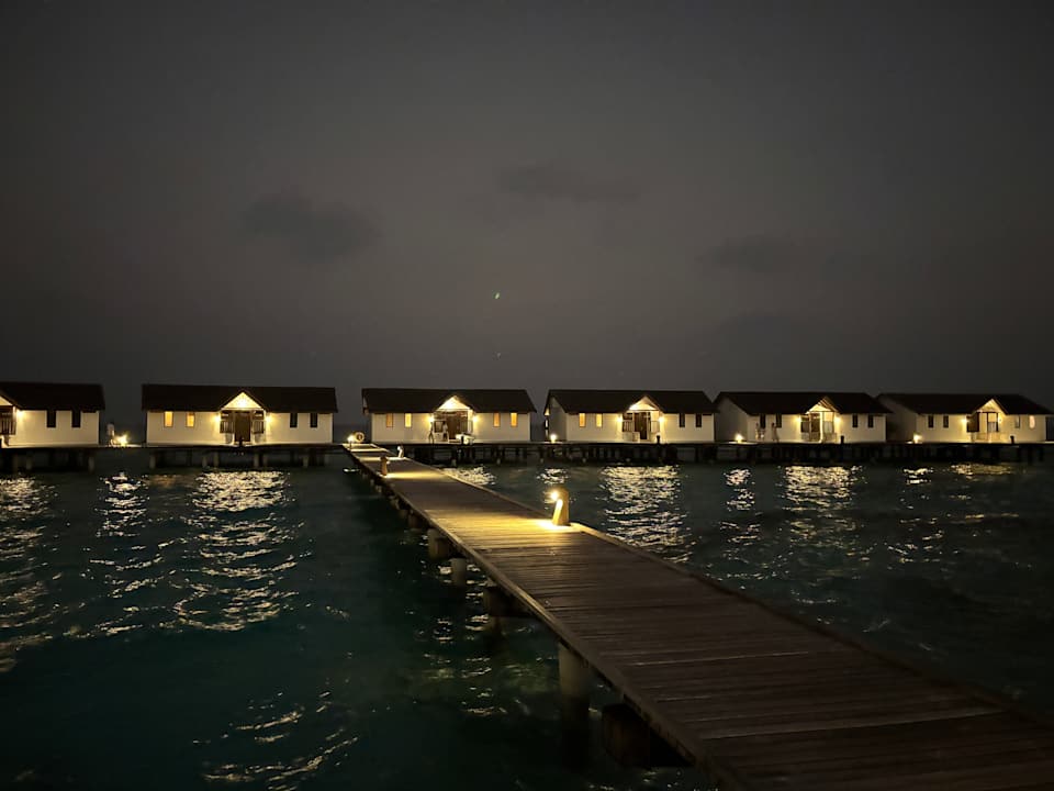 Zimmer NH Collection Maldives Reethi Resort