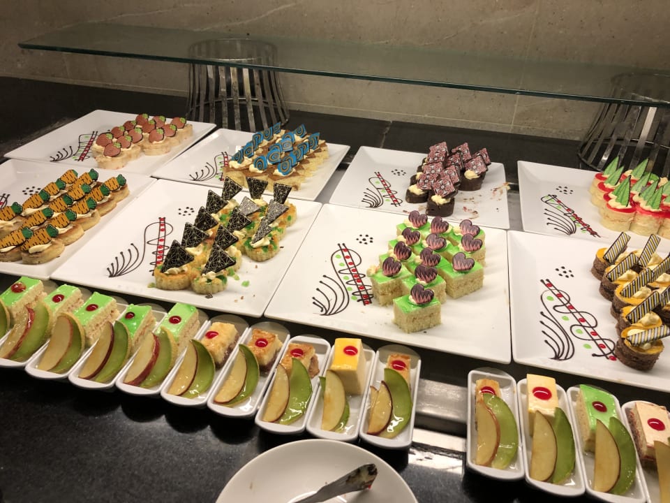 Gastro Pickalbatros Aqua Vista Resort - Hurghada