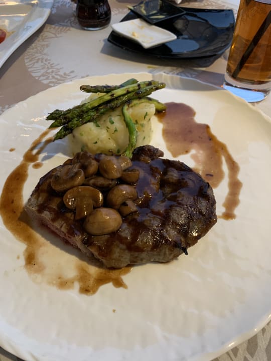 Gastro Rodos Palladium Leisure & Wellness