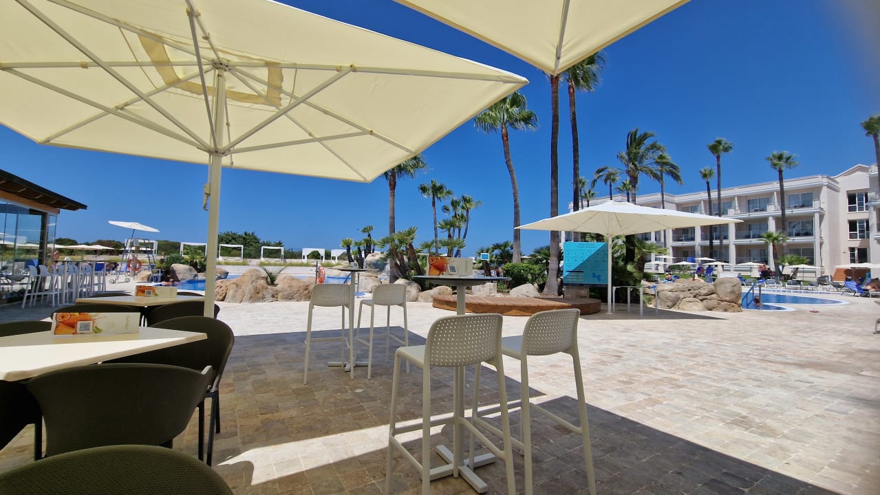 Gastro Hipotels Playa la Barrosa